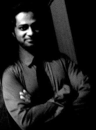Arif Ulla — Leadership Coach
